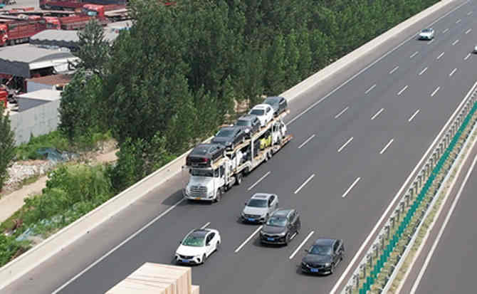 团风高速公路汽车救援
